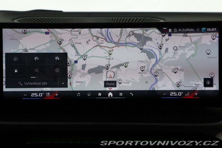 BMW 4 M Paket M440i xDrive 2024