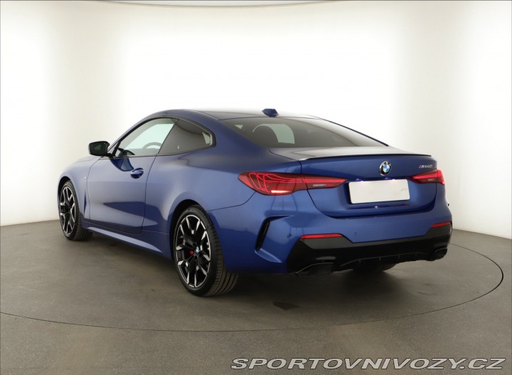BMW 4 M Paket M440i xDrive 2024