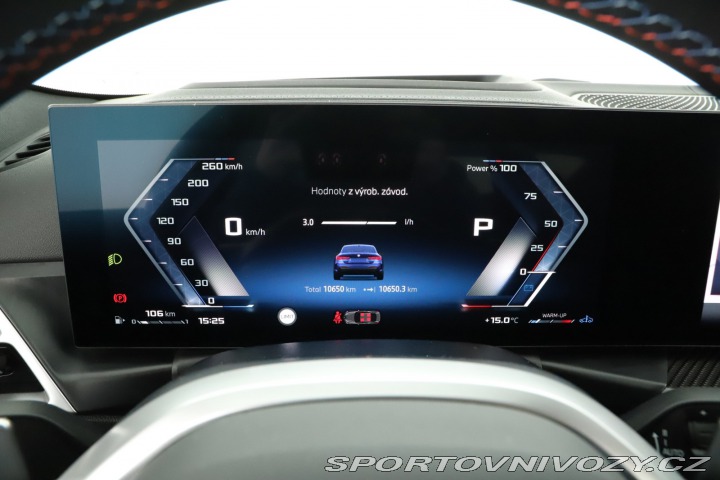 BMW 4 M Paket M440i xDrive 2024