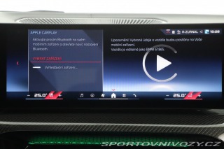 BMW 4 M Paket M440i xDrive 2024