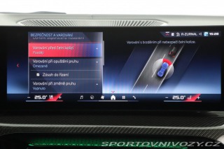 BMW 4 M Paket M440i xDrive 2024