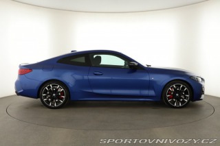 BMW 4 M Paket M440i xDrive 2024