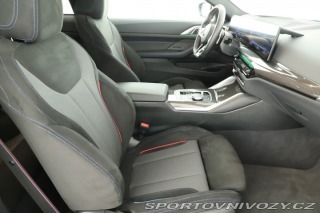 BMW 4 M Paket M440i xDrive 2024