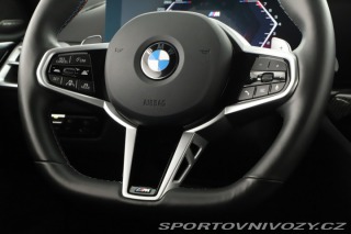 BMW 4 M Paket M440i xDrive 2024