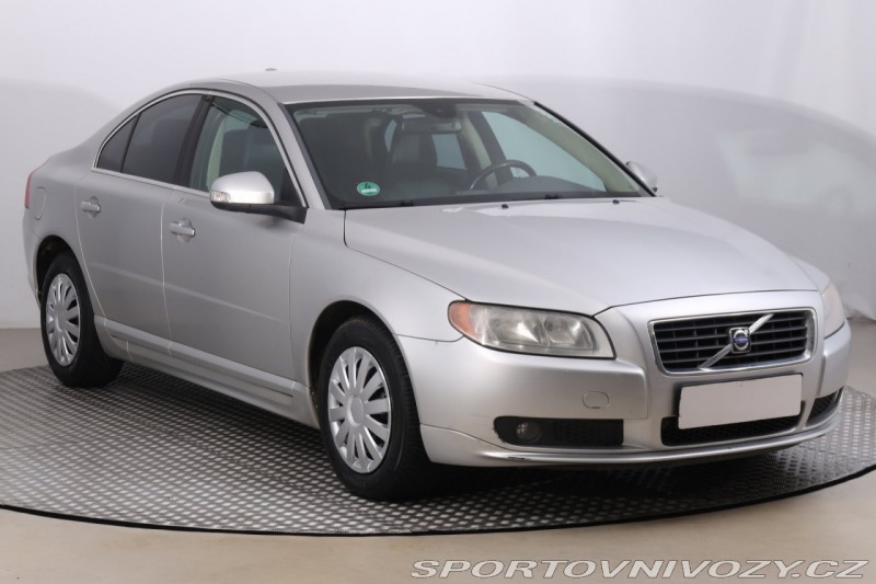 Volvo S80 2.4 D5