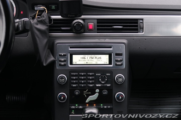 Volvo S80 2.4 D5 2009