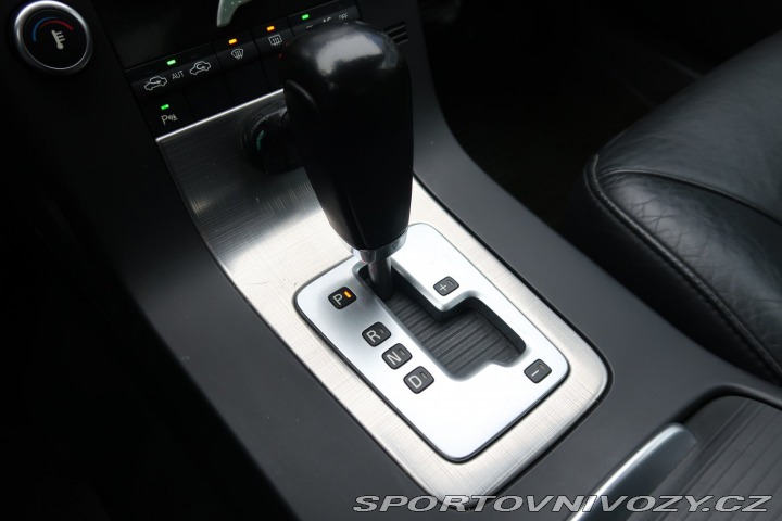 Volvo S80 2.4 D5 2009