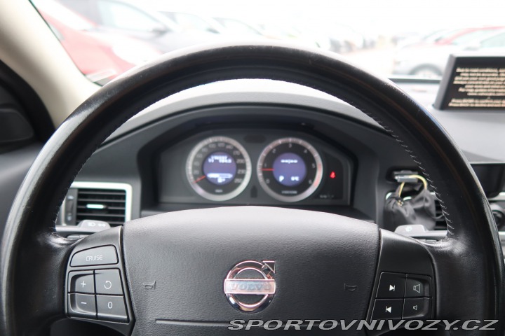 Volvo S80 2.4 D5 2009