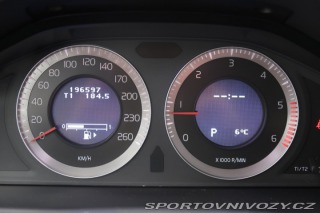 Volvo S80 2.4 D5 2009