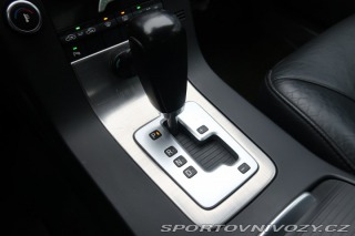 Volvo S80 2.4 D5 2009