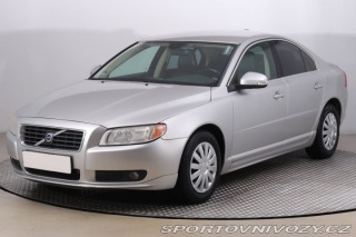 Volvo S80 2.4 D5 2009