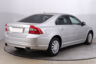 Volvo S80 2.4 D5 2009