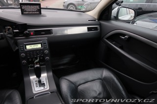 Volvo S80 2.4 D5 2009