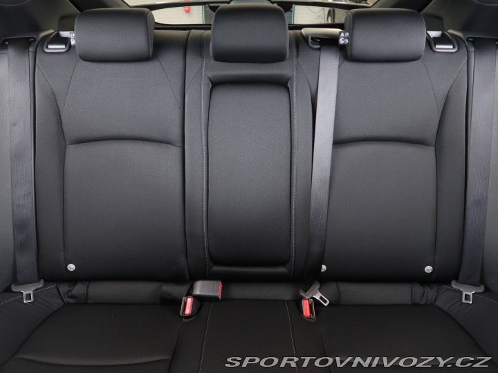 Honda Civic 1.5 VTEC 2020