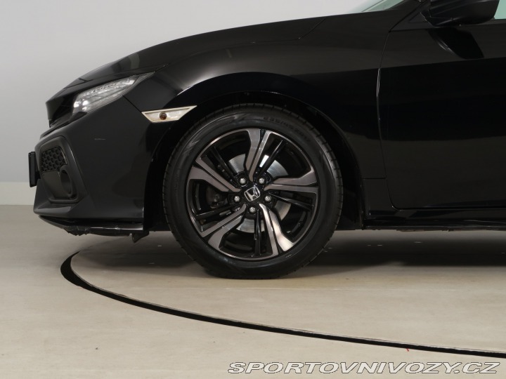 Honda Civic 1.5 VTEC 2020