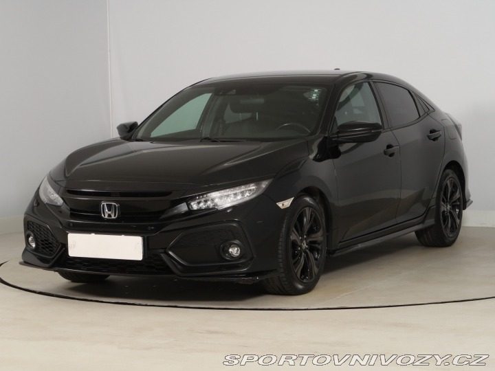 Honda Civic 1.5 VTEC 2020