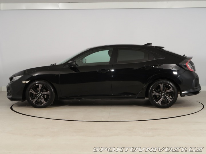 Honda Civic 1.5 VTEC 2020