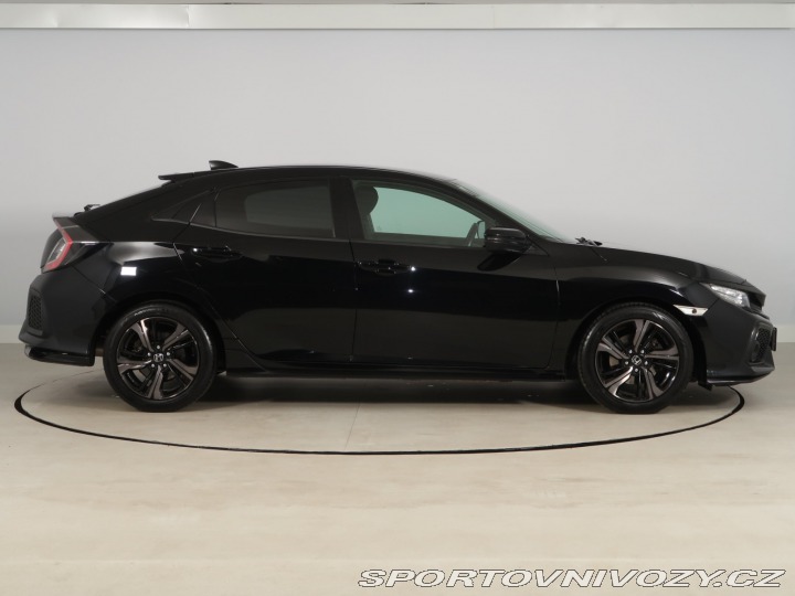 Honda Civic 1.5 VTEC 2020