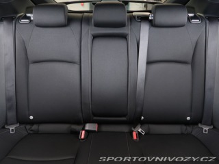 Honda Civic 1.5 VTEC 2020