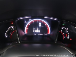 Honda Civic 1.5 VTEC 2020