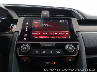 Honda Civic 1.5 VTEC 2020