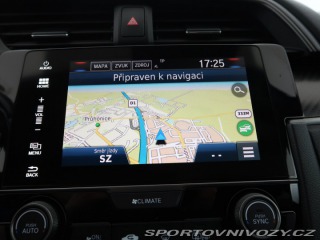 Honda Civic 1.5 VTEC 2020