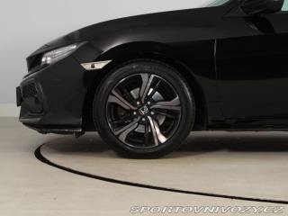 Honda Civic 1.5 VTEC 2020