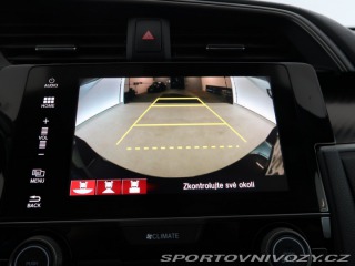 Honda Civic 1.5 VTEC 2020