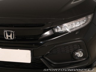 Honda Civic 1.5 VTEC 2020