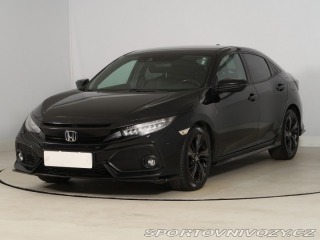 Honda Civic 1.5 VTEC 2020