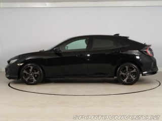 Honda Civic 1.5 VTEC 2020