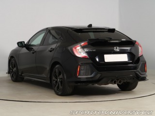 Honda Civic 1.5 VTEC 2020