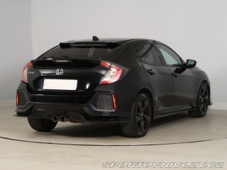Honda Civic 1.5 VTEC 2020