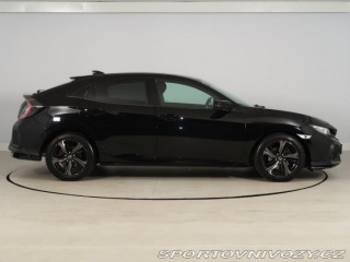 Honda Civic 1.5 VTEC 2020