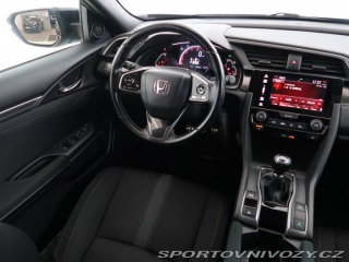 Honda Civic 1.5 VTEC 2020