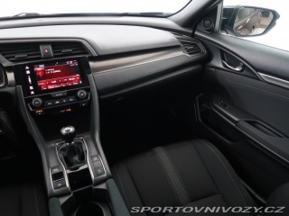 Honda Civic 1.5 VTEC 2020