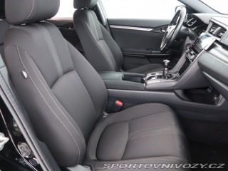 Honda Civic 1.5 VTEC 2020