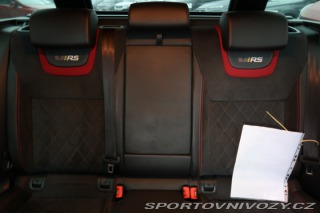 Škoda Octavia RS RS Challenge RS 2.0 TDI 2018