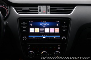 Škoda Octavia RS RS Challenge RS 2.0 TDI 2018