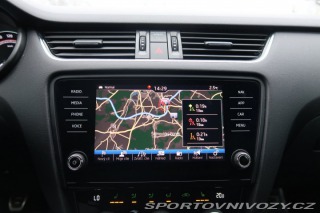 Škoda Octavia RS RS Challenge RS 2.0 TDI 2018