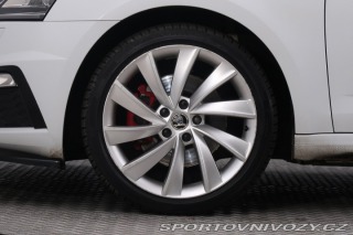Škoda Octavia RS RS Challenge RS 2.0 TDI 2018
