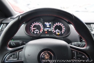 Škoda Octavia RS RS Challenge RS 2.0 TDI 2018