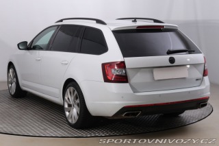 Škoda Octavia RS RS Challenge RS 2.0 TDI 2018