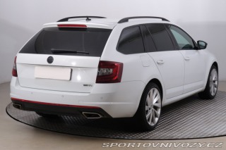 Škoda Octavia RS RS Challenge RS 2.0 TDI 2018