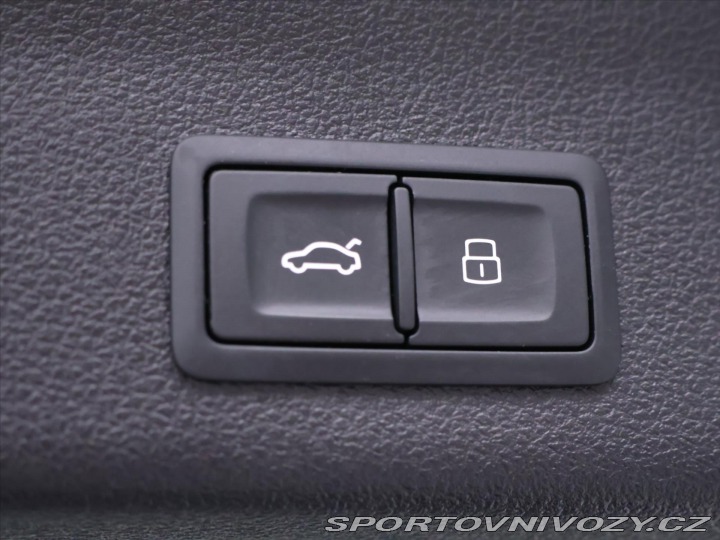 Audi S6 3,0 253KW Quattro CZ DPH 2021