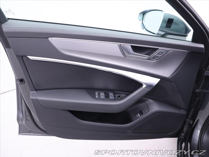 Audi S6 3,0 253KW Quattro CZ DPH 2021