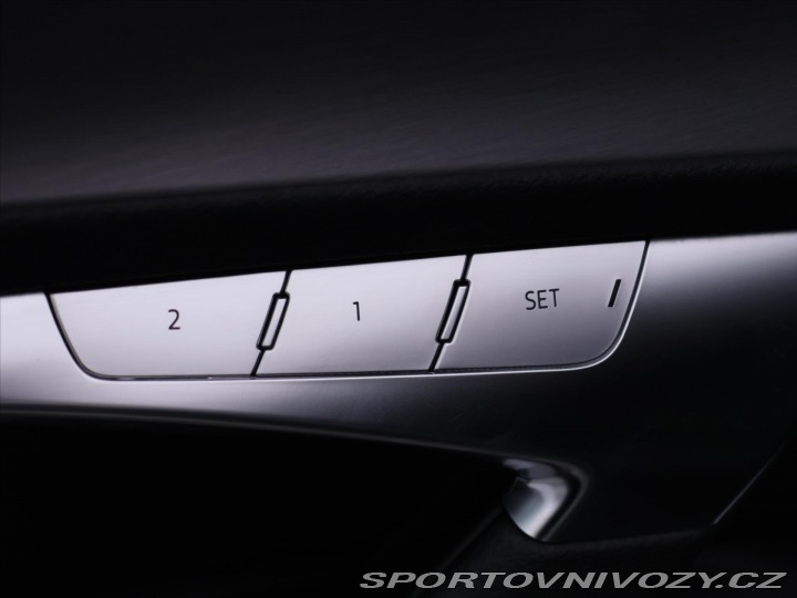 Audi S6 3,0 253KW Quattro CZ DPH 2021