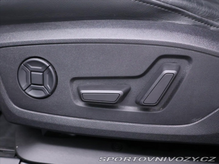 Audi S6 3,0 253KW Quattro CZ DPH 2021