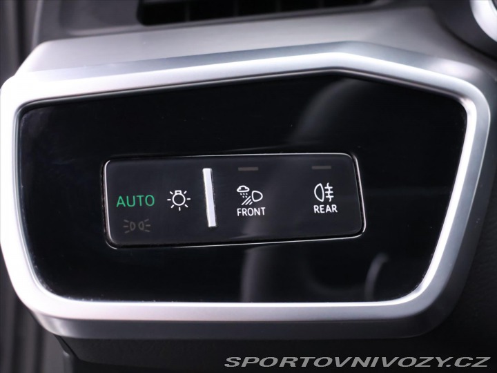 Audi S6 3,0 253KW Quattro CZ DPH 2021