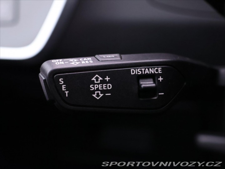 Audi S6 3,0 253KW Quattro CZ DPH 2021